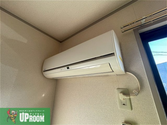 ハイツすみれの設備