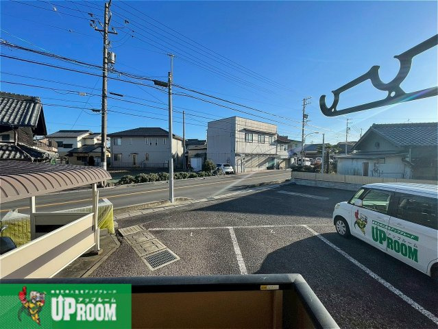 ハイツすみれのその他