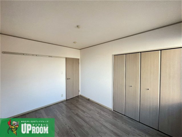 ハイツすみれの居間・リビング