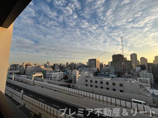 【展望】