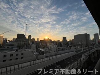 【展望】