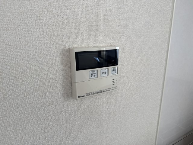 グランツ野里の設備