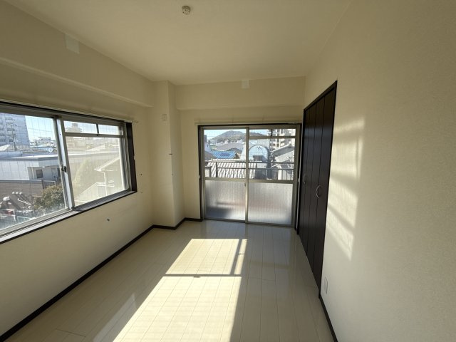 グランツ野里の子供部屋