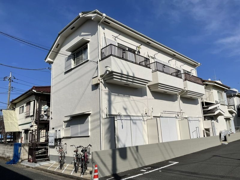 コーポ友野のその他
