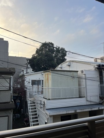 横川2丁目貸戸建ての展望