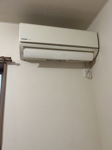 横川2丁目貸戸建ての設備