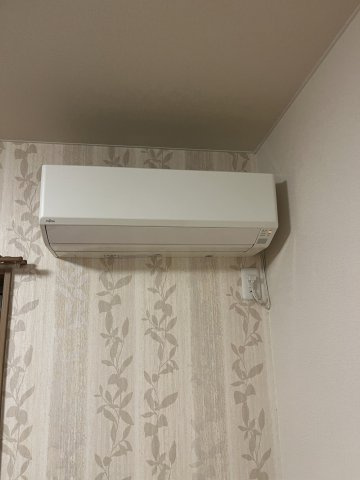 横川2丁目貸戸建ての設備