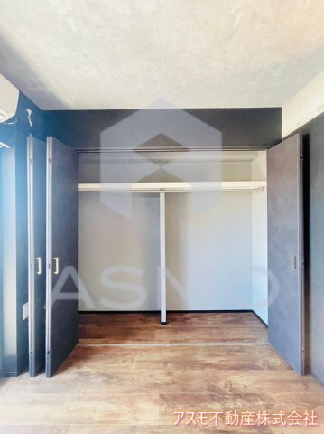 【収納】 | to U Miyakojima | 同マンション別部屋　参考写真