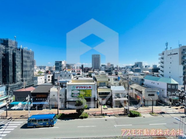 【展望】 | to U Miyakojima | 同マンション別部屋　参考写真