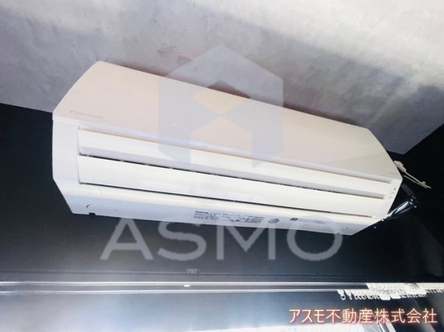 【設備】 | to U Miyakojima | 同マンション別部屋　参考写真