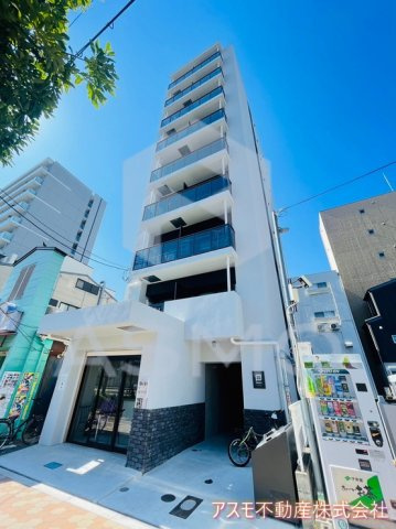 【外観パース】 | to U Miyakojima