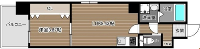 【間取り】 | to U Miyakojima