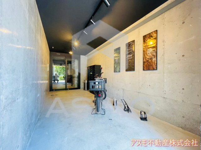 【ロビー】 | to U Miyakojima