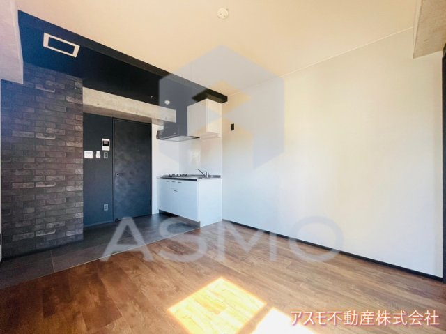 【居間・リビング】 | to U Miyakojima | 同マンション別部屋　参考写真