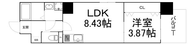 【間取り】 | to U Miyakojima