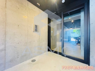 【エントランス】 | to U Miyakojima