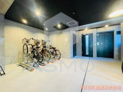 【その他共用部分】 | to U Miyakojima