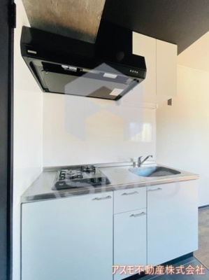 【キッチン】 | to U Miyakojima