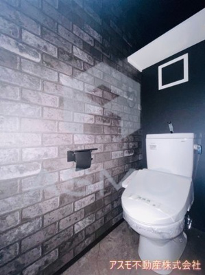 【トイレ】 | to U Miyakojima