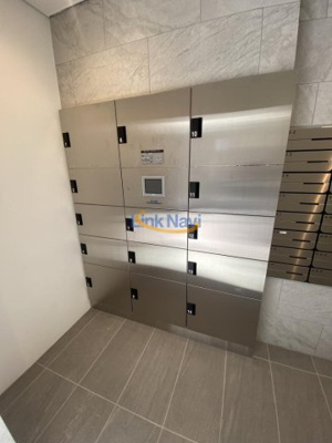 【その他共用部分】 | ワールドアイ大阪West Gate