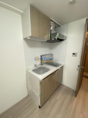 【キッチン】 | ワールドアイ大阪West Gate