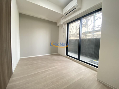 【寝室】 | ワールドアイ大阪West Gate