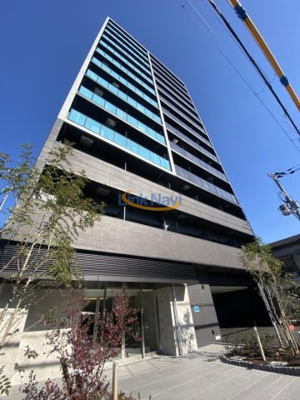 【外観】 | ワールドアイ大阪West Gate