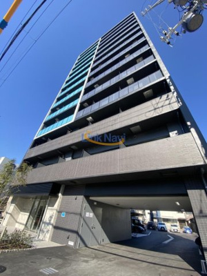 【外観】 | ワールドアイ大阪West Gate