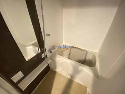 【浴室】 | ワールドアイ大阪West Gate