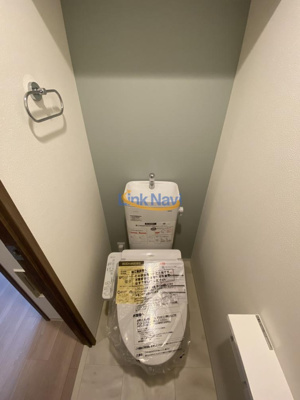 【トイレ】 | ワールドアイ大阪West Gate