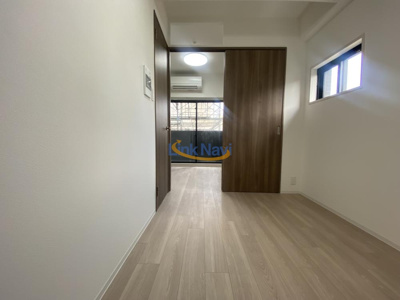 【居間・リビング】 | ワールドアイ大阪West Gate