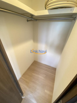 【収納】 | ワールドアイ大阪West Gate