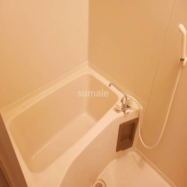 クローネ川口の浴室|癒しのバスルームです☆