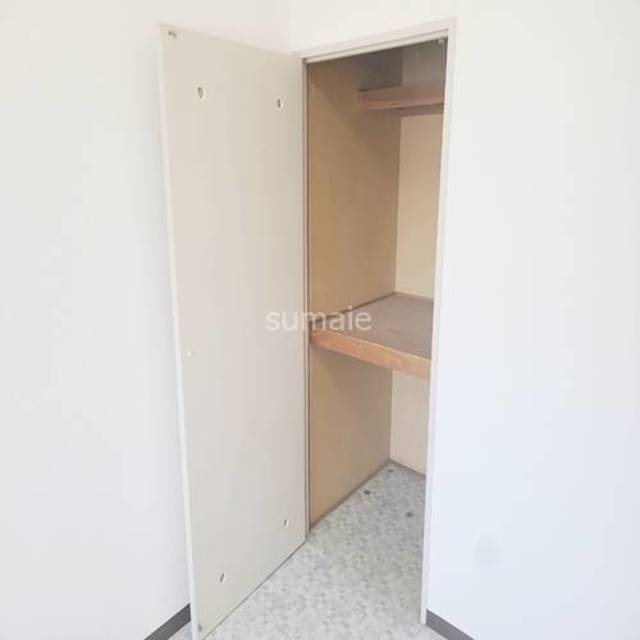 クローネ川口の収納|収納です☆