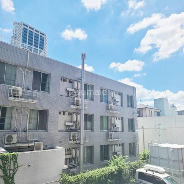 クローネ川口の展望|景色です☆