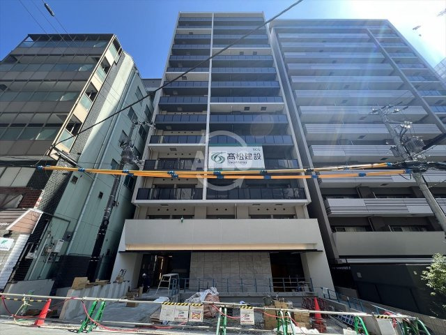 ドゥーエ天満橋