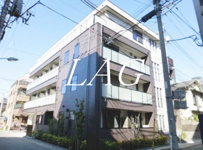 サカエレジデンスの画像