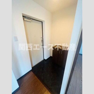 【玄関】 | ヴァローレ布施