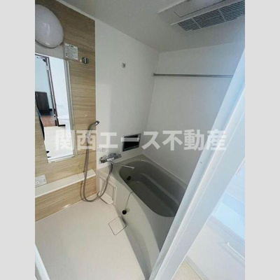 【浴室】 | ヴァローレ布施