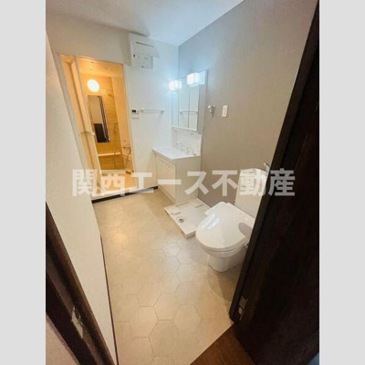 【トイレ】 | ヴァローレ布施