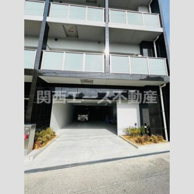  | ヴァローレ布施