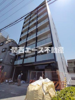 【外観】 | ヴァローレ布施