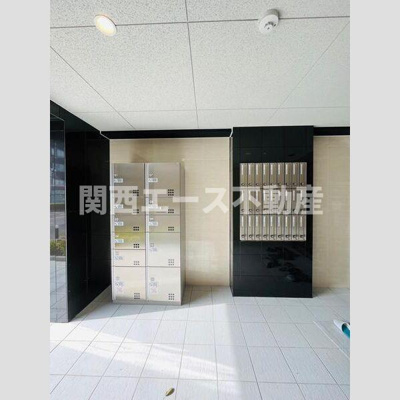 【その他共用部分】 | ヴァローレ布施