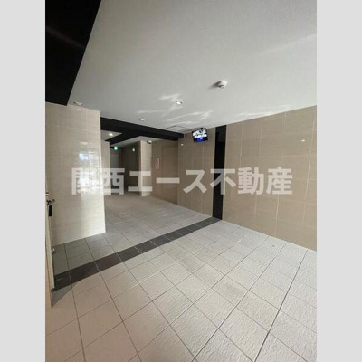 【ロビー】 | ヴァローレ布施