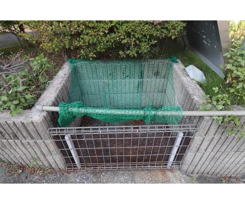 ベルセゾンのその他共用部分