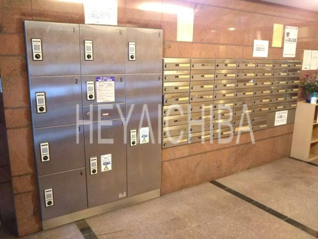 興和太平アパートメントのその他共用部分