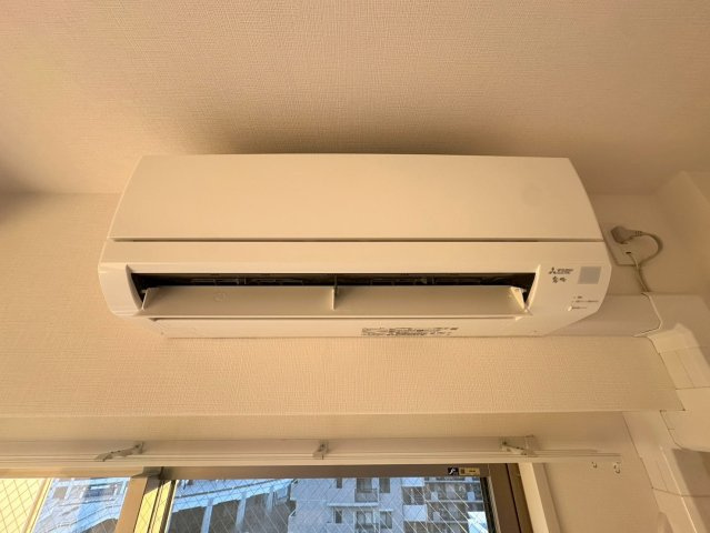 ミラージュパレス大阪ドームProsperの設備