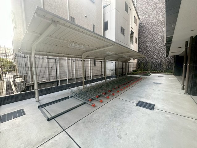 ミラージュパレス大阪ドームProsperのその他共用部分