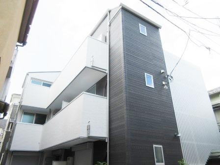 アーベインテラス大塚