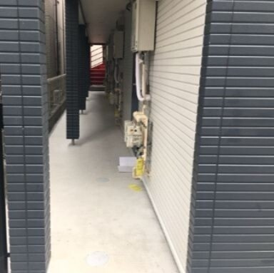 【エントランス】 | リーベ中目黒